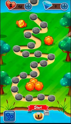 pop jelly - Screenshot 3