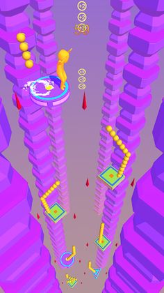 Jump Off - Screenshot 3