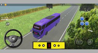 Bus Pianika Telolet Basuri - Screenshot 3