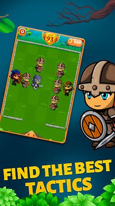 Epic Merge - Screenshot 3