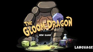 The Gloom Dragon - Screenshot 1