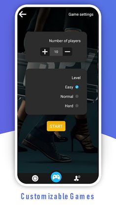 Mafia Games - Screenshot 1