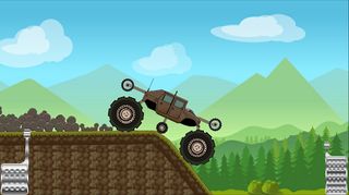 Car constructor - Screenshot 3