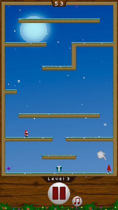 Now what, Santa? - Screenshot 2