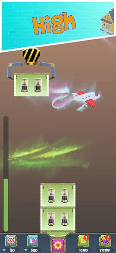 Tower Builder - City Of Tower - Screenshot 4