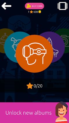 Stereotypo 2 - Screenshot 3