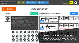 Stick Warfare: Blood Strike - Screenshot 3