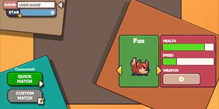 Forest Battlefield - Screenshot 2