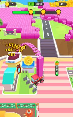 Money Champion - Screenshot 3