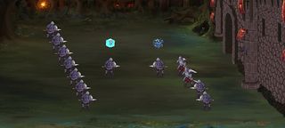 Siege of Mytra - Screenshot 3