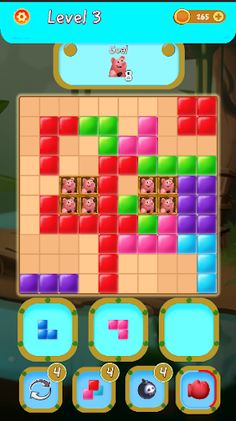 Block Match - Screenshot 2
