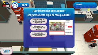 Sodiplay - Screenshot 3