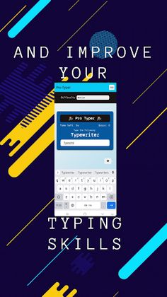 Pro Typer - Screenshot 3