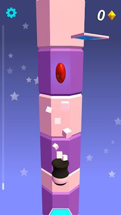 Uptagon Online runner - Screenshot 2