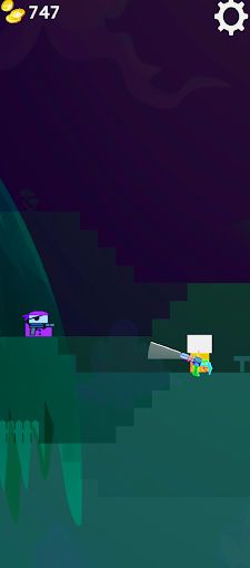 Bullet The Time - Screenshot 2