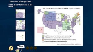 Engaging Congress - Screenshot 2