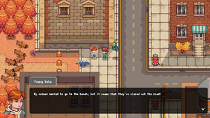 Spellborne - Screenshot 3