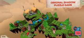 Felix the Reaper - Screenshot 2