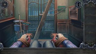 Escape The Ghost Town 5 - Screenshot 1