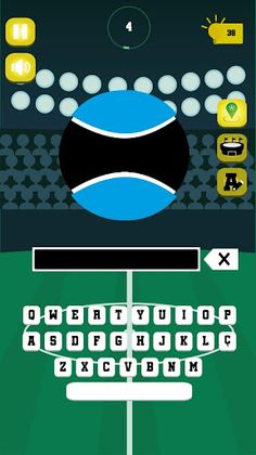 FutQuiz - Screenshot 3