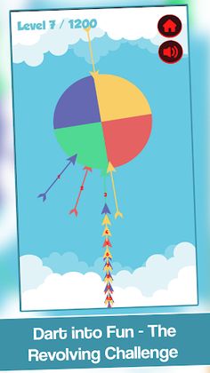 Target Triumph - Screenshot 3