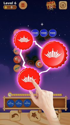 Tile Match 3D: Triple Puzzle - Screenshot 4