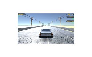 DEAD CAR RACER - Screenshot 3