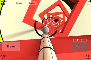 Proun+ A Journey Through Modern Art - Screenshot 1