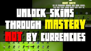 Unforgiving - Screenshot 3