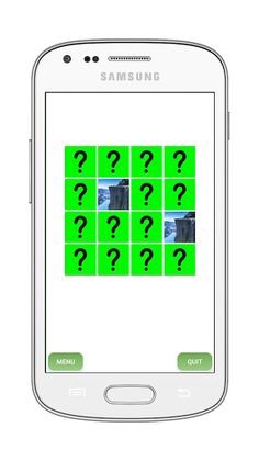 MatchGamez-Sights Of Norway - Screenshot 3