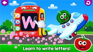 ABC kids! Alphabet learning! - Screenshot 3
