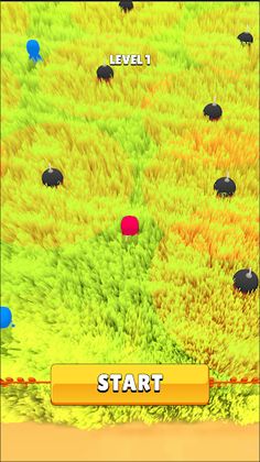 Gunpowder Rush - Screenshot 4