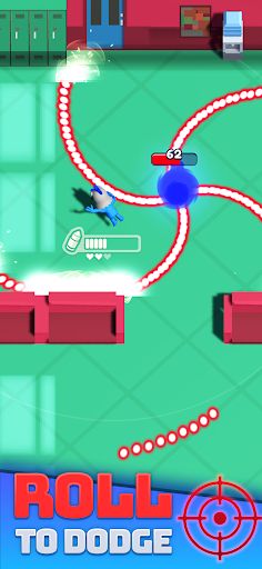 Roll & Reload - Screenshot 3