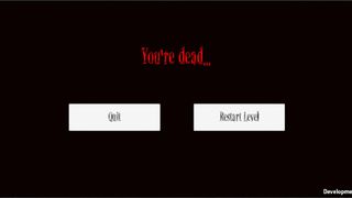 Stranded In The Forest - Screenshot 3