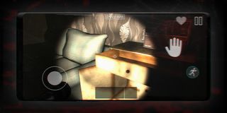 Frenetic – Horror Game - Screenshot 2