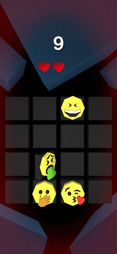 😘 Whack An Emoji 🤬 - Screenshot 4