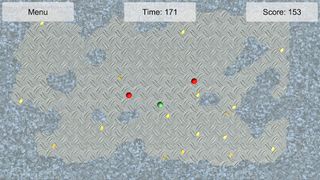 Rolling Fun! - Screenshot 3