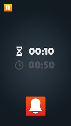 Alarm Attack - Screenshot 1