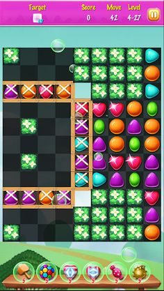 Sweet Candy Legend 2020: Cool - Screenshot 4