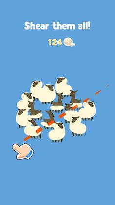 Wool Island - Screenshot 4