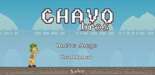 Chavo Bros - Screenshot 1