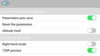 Flytec - Screenshot 3