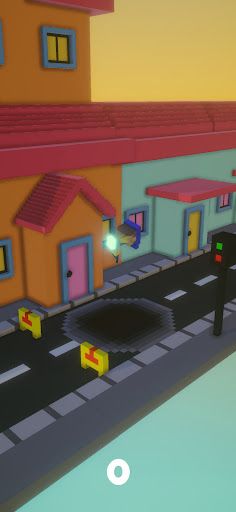 Package Man - Screenshot 4