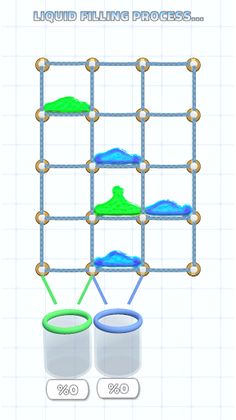 Liquid Sort: Logic Puzzle - Screenshot 3