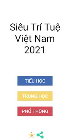 Siêu Toán Học - Screenshot 1