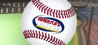 America's Nextop Baseball - Screenshot 1
