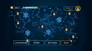 Private Eye Game - Screenshot 2