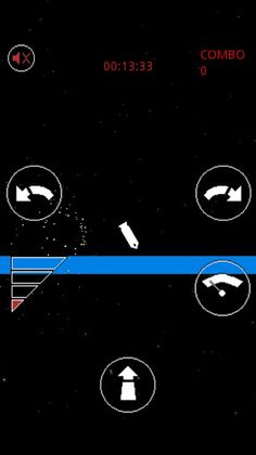 RocketGoBrrrrr - Screenshot 2