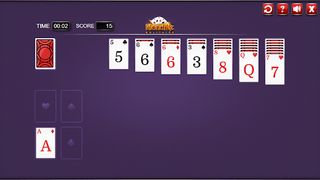 Solitaire Collection - Screenshot 2