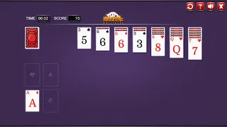 Solitaire Collection - Screenshot 2